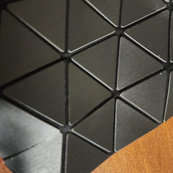 Black Inzi Purse - Picture 9 of 10